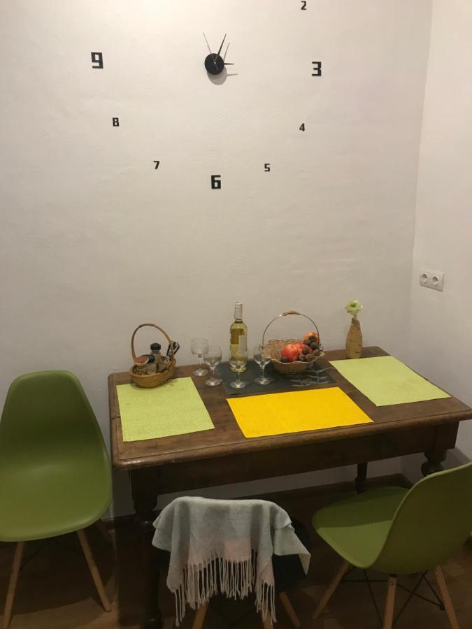 Apartamento Center Lviv Rynok Square 17 Exterior foto