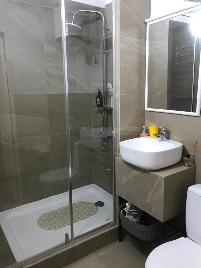 Apartamento Center Lviv Rynok Square 17 Exterior foto